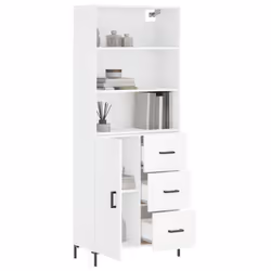 VidaXL 3189445 credenza per soggiorno