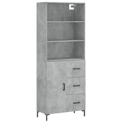 VidaXL 3189449 credenza per soggiorno