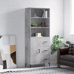 VidaXL 3189449 credenza per soggiorno