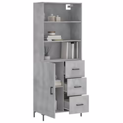 VidaXL 3189449 credenza per soggiorno