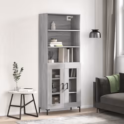 VidaXL 3189451 credenza per soggiorno
