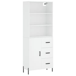 VidaXL 3189453 credenza per soggiorno