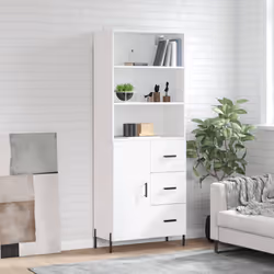 VidaXL 3189453 credenza per soggiorno