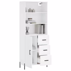 VidaXL 3189453 credenza per soggiorno
