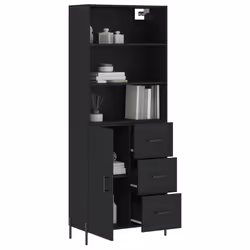 VidaXL 3189454 credenza per soggiorno