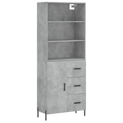 VidaXL 3189457 credenza per soggiorno