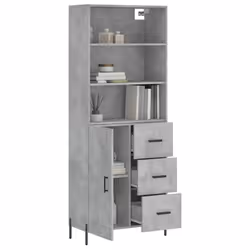 VidaXL 3189457 credenza per soggiorno