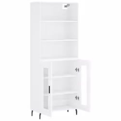 VidaXL 3189461 credenza per soggiorno - Vista aggiuntiva 4