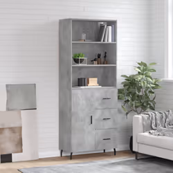 VidaXL 3189465 credenza per soggiorno - Vista aggiuntiva 2