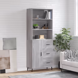 VidaXL 3189467 credenza per soggiorno - Vista aggiuntiva 2