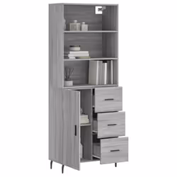 VidaXL 3189467 credenza per soggiorno - Vista aggiuntiva 3