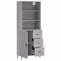 VidaXL 3189467 credenza per soggiorno - Vista aggiuntiva 4