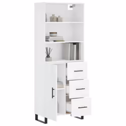 VidaXL 3189469 credenza per soggiorno - Vista aggiuntiva 3