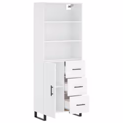 VidaXL 3189469 credenza per soggiorno - Vista aggiuntiva 4