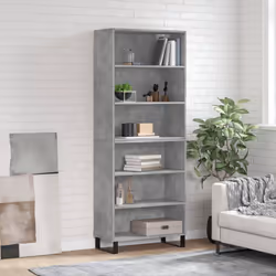 VidaXL 3189473 credenza per soggiorno - Vista aggiuntiva 2