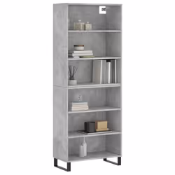 VidaXL 3189473 credenza per soggiorno - Vista aggiuntiva 3