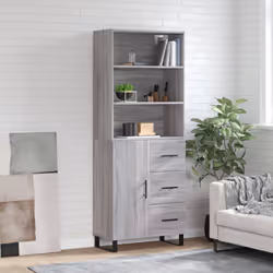 VidaXL 3189475 credenza per soggiorno - Vista aggiuntiva 2