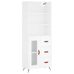 VidaXL 3189477 credenza per soggiorno