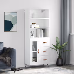 VidaXL 3189477 credenza per soggiorno