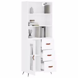 VidaXL 3189477 credenza per soggiorno