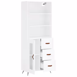 VidaXL 3189477 credenza per soggiorno - Vista aggiuntiva 4