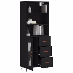 VidaXL 3189478 credenza per soggiorno - Vista aggiuntiva 3