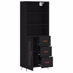 VidaXL 3189478 credenza per soggiorno - Vista aggiuntiva 4