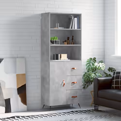 VidaXL 3189481 credenza per soggiorno