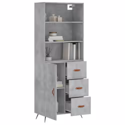 VidaXL 3189481 credenza per soggiorno
