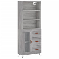 VidaXL 3189483 credenza per soggiorno