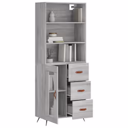 VidaXL 3189483 credenza per soggiorno