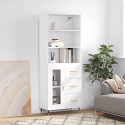 VidaXL 3189485 credenza per soggiorno