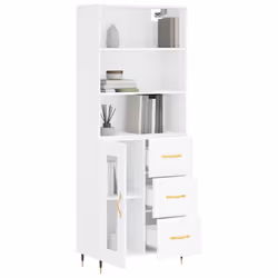VidaXL 3189485 credenza per soggiorno