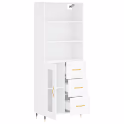 VidaXL 3189485 credenza per soggiorno - Vista aggiuntiva 4