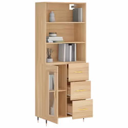 VidaXL 3189488 credenza per soggiorno