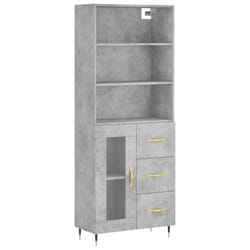 VidaXL 3189489 credenza per soggiorno