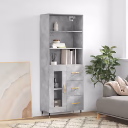 VidaXL 3189489 credenza per soggiorno