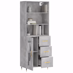 VidaXL 3189489 credenza per soggiorno