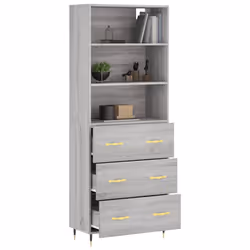 VidaXL 3189491 credenza per soggiorno