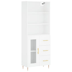 VidaXL 3189493 credenza per soggiorno