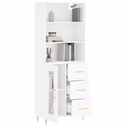 VidaXL 3189493 credenza per soggiorno