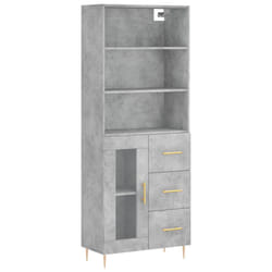 VidaXL 3189497 credenza per soggiorno