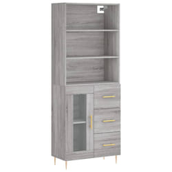 VidaXL 3189499 credenza per soggiorno