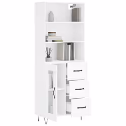 VidaXL 3189501 credenza per soggiorno - Vista aggiuntiva 3