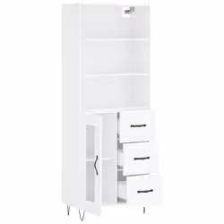 VidaXL 3189501 credenza per soggiorno - Vista aggiuntiva 4