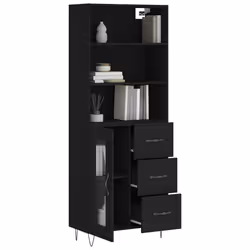 VidaXL 3189502 credenza per soggiorno