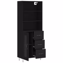 VidaXL 3189502 credenza per soggiorno - Vista aggiuntiva 4