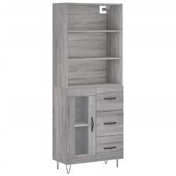 VidaXL 3189507 credenza per soggiorno
