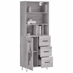 VidaXL 3189507 credenza per soggiorno