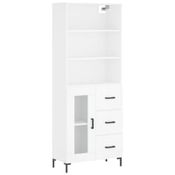 VidaXL 3189509 credenza per soggiorno